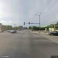 Injury crash at Roosevelt Road and Harlem Avenue