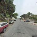 Hit-and-run crash at Dearborn roundabout