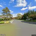 Residential attic smoke alarm at Forest Hills Way