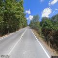 Open fire hydrant reported on Scenic Highway