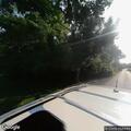 Traffic stop on Brentwood Drive