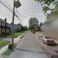 Miscarriage reported near Locust Street