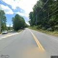 Erratic driving on North Main Street in Westford