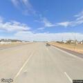Traffic complaint on highway near Oelrichs