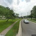 Power lines down and sparking on Glen Arbor Court