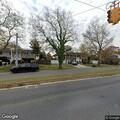 Complaint of air horn near Taylor and Pulaski