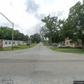 Traffic stop ends with signal violation warning