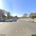 Pedestrian hit in traffic collision on East Holt Avenue