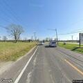 Traffic stop on Morley Street in Moberly