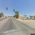 Traffic stop involving Cadillac on Montana Street, Butte MT | CrimeRadar