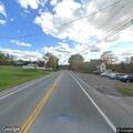 Driver reported going wrong way on West Main Street