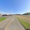 Speeding pickup reported trying to force cars off road