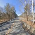 Pickup hits guardrail, two hurt on Old Beatty Ford Rd