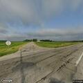 Loose cow reported on roadway near IN-5