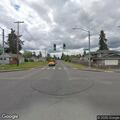 Cell phone hang-up reported near B Street East in Spanaway