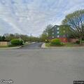 Person injured from fall at Centennial Court