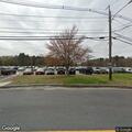 Parking lot crash with woman hurt in Concord