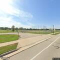 Traffic stop near Seven Park Middle School
