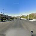 Reckless pickup swerving on Highway 76 near Pala