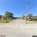 Wire reported on utility pole at Main and Munster