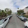 Car strikes pedestrian at Bundy and San Juan