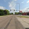 Traffic stop on East Lake Avenue