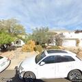 Home alarm with motion detected on East Glenn Drive