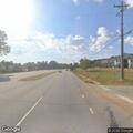 Vehicle crash at Garners Ferry and Abernathy