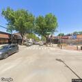 Fight in alley near Fourth and Green streets