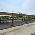 Patient treated inside transportation center near Route 131