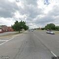 Two-vehicle crash with injuries on West Mercury Blvd