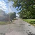 Suspicious vehicle reported on Cemetery Road