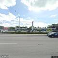 Traffic stop on Nissan Maxima on West Okeechobee