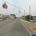 Report of black smoke near West Main Street