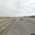 Officer clears from traffic stop on US 183