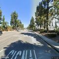 Person having allergic reaction on South Mountain Avenue