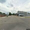 Object blocking roadway at Main and Ramsdell