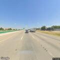 Major crash on northbound I-35E in Lancaster