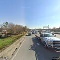 Crash investigation on I-45 at West Mount Houston