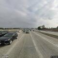 Minor two-car crash on 57 freeway in Orange