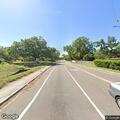 Two-car crash blocks southbound lane on Bryan Road