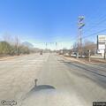 Man reports himself as wanted for trespassing