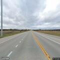 Traffic stop on US-169 near Iola