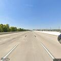 Woman dancing in roadway creates traffic hazard