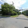 Speeding vehicle checked near South Main Street