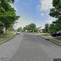 Carbon monoxide alarm at Cascade Drive home