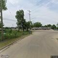 Traffic stop for suspended plate on black SUV