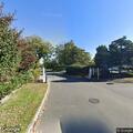 Person injured in fall near Cedar Avenue, Hewlett