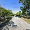 Person having a stroke at South Grand and Whitney Road