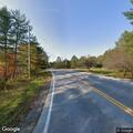 Hit-and-run crash involving town backhoe on Route 100